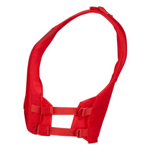 Khimera Dual Flotation PFD Red Profile