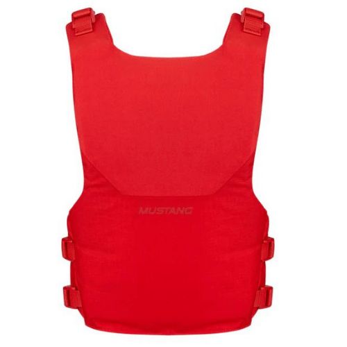 Khimera Dual Flotation PFD Red Back