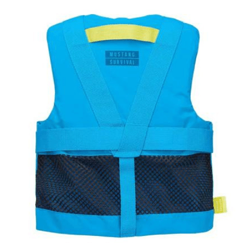 Mustang Survival Youth Rev Foam Vest