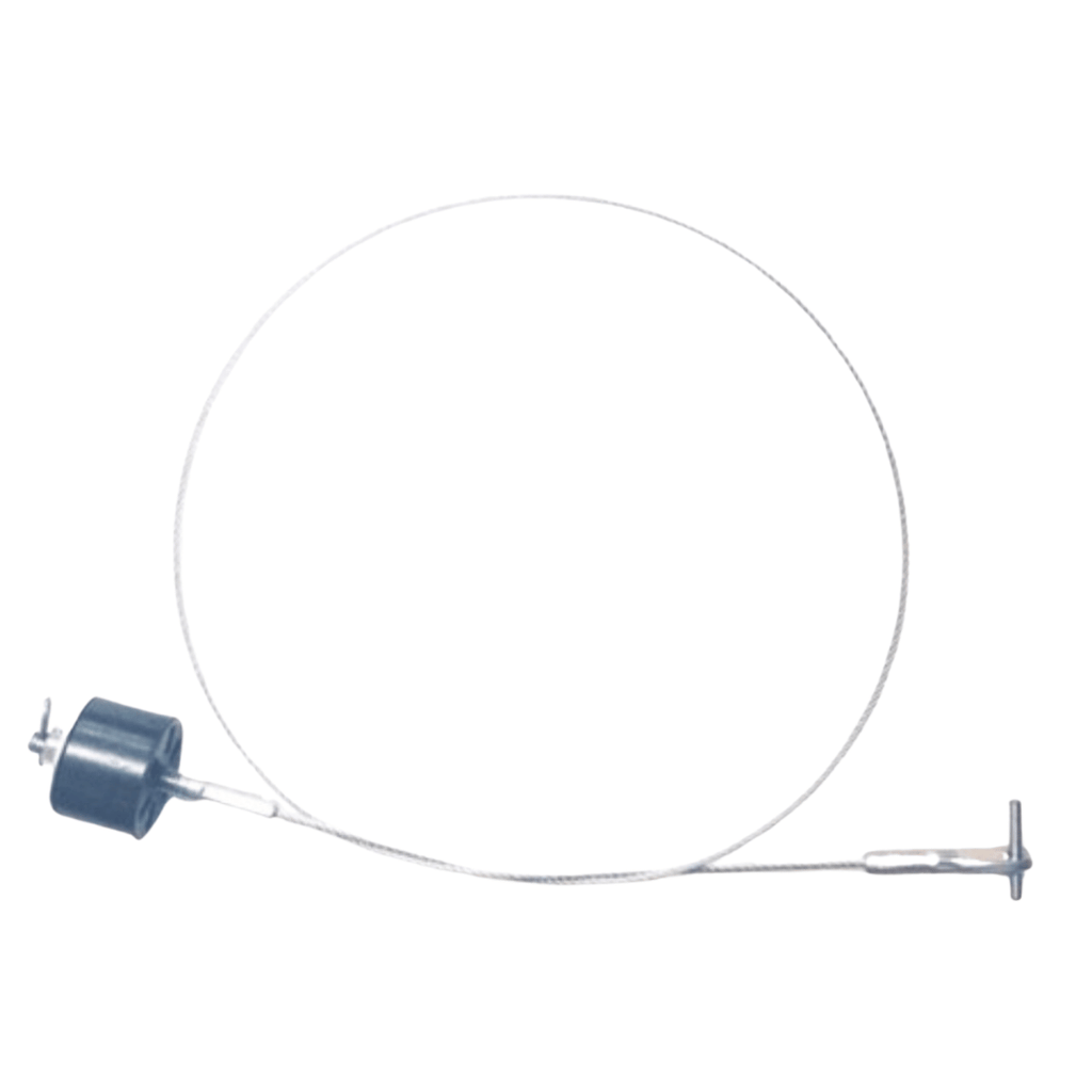 Leverlock Adjustable SUP Paddle Cable Kit – Banx Watersports