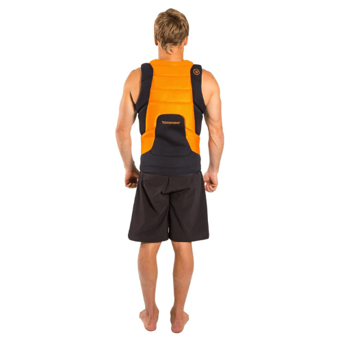Ride Engine Defender HF Impact Vest | High-Protection Foil Vest – Banx ...