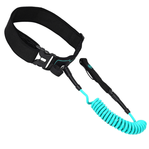 Recoil Waist Leash Green 