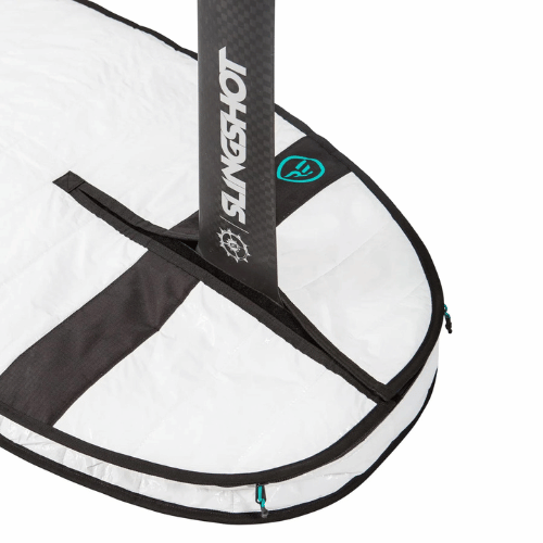 Ride Engine Thermal Block Foil Board Bag 7'10"