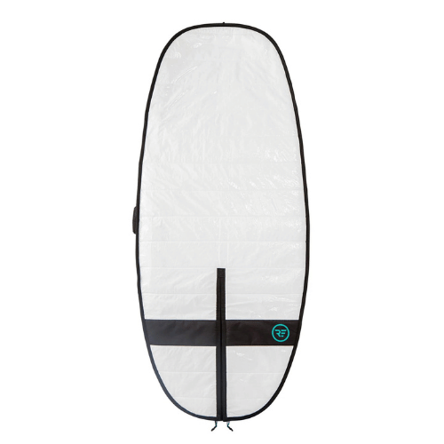 Ride Engine Thermal Block Foil Board Bag 7'10"