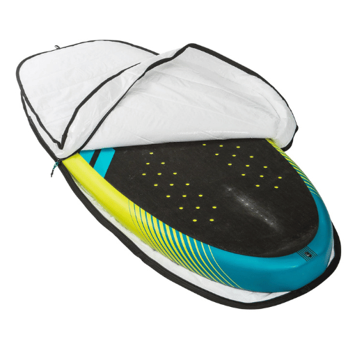 Ride Engine Thermal Block Foil Board Bag 7'10"