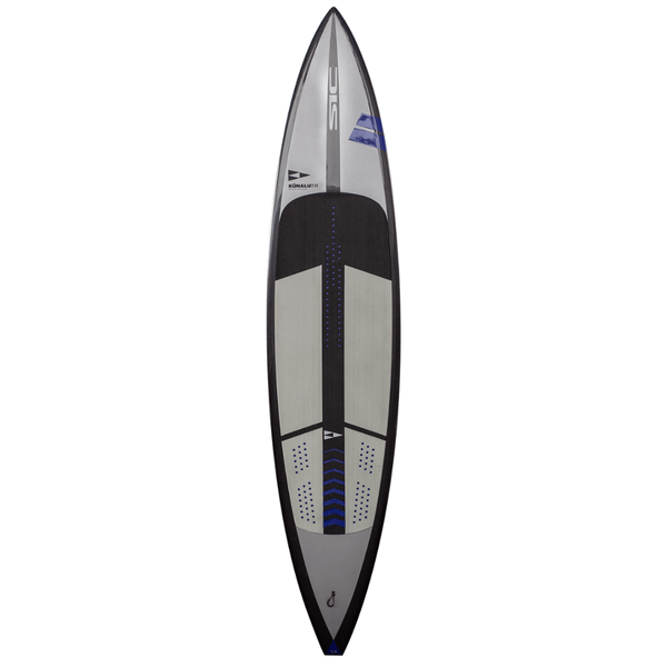 KUNALU 7'11" Downwind SUP & Wing Foil Board - Super-Fly Lite Demo