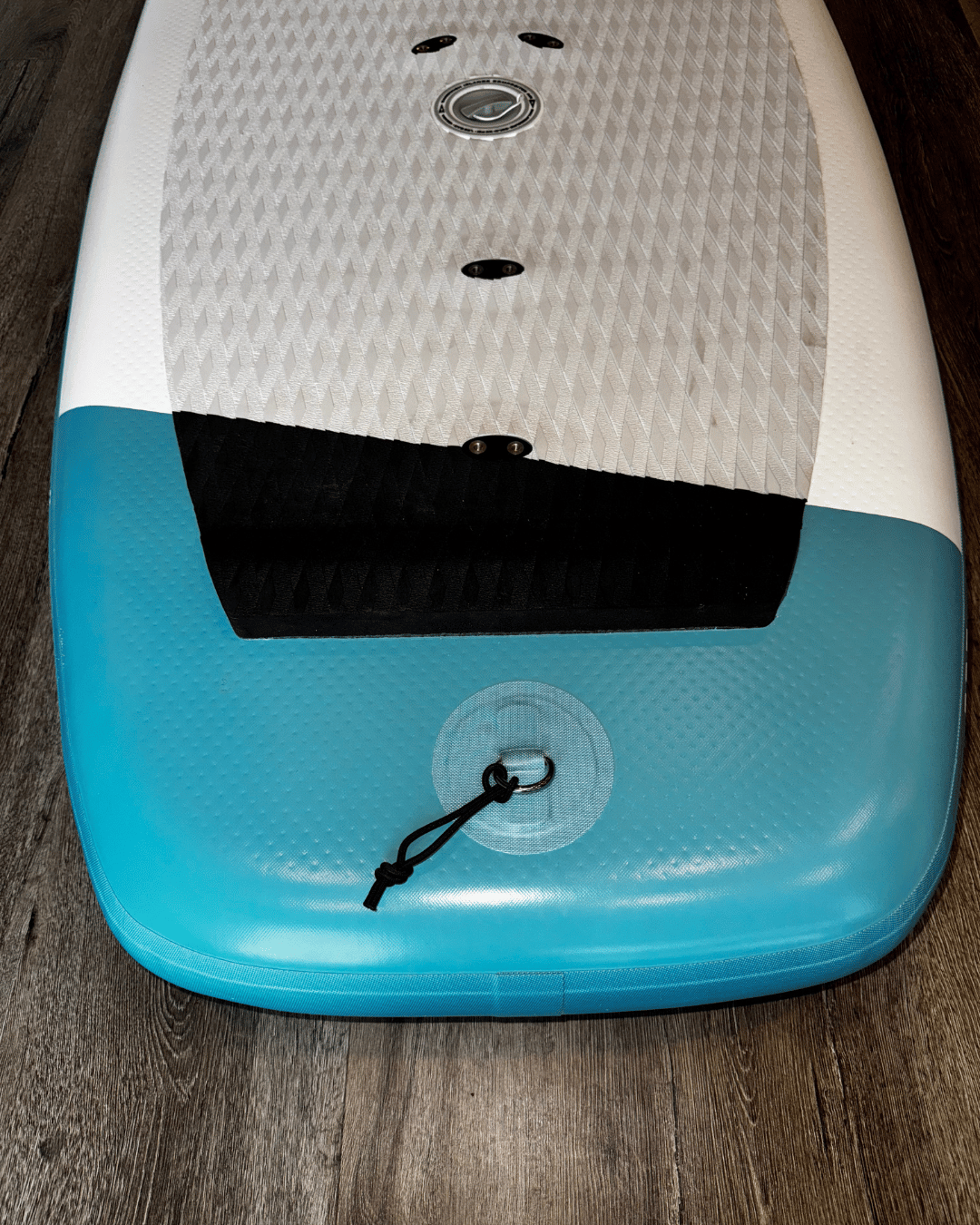 RAPTOR AIR 5'11" Inflatable Wing Foil Board - Travel Ready