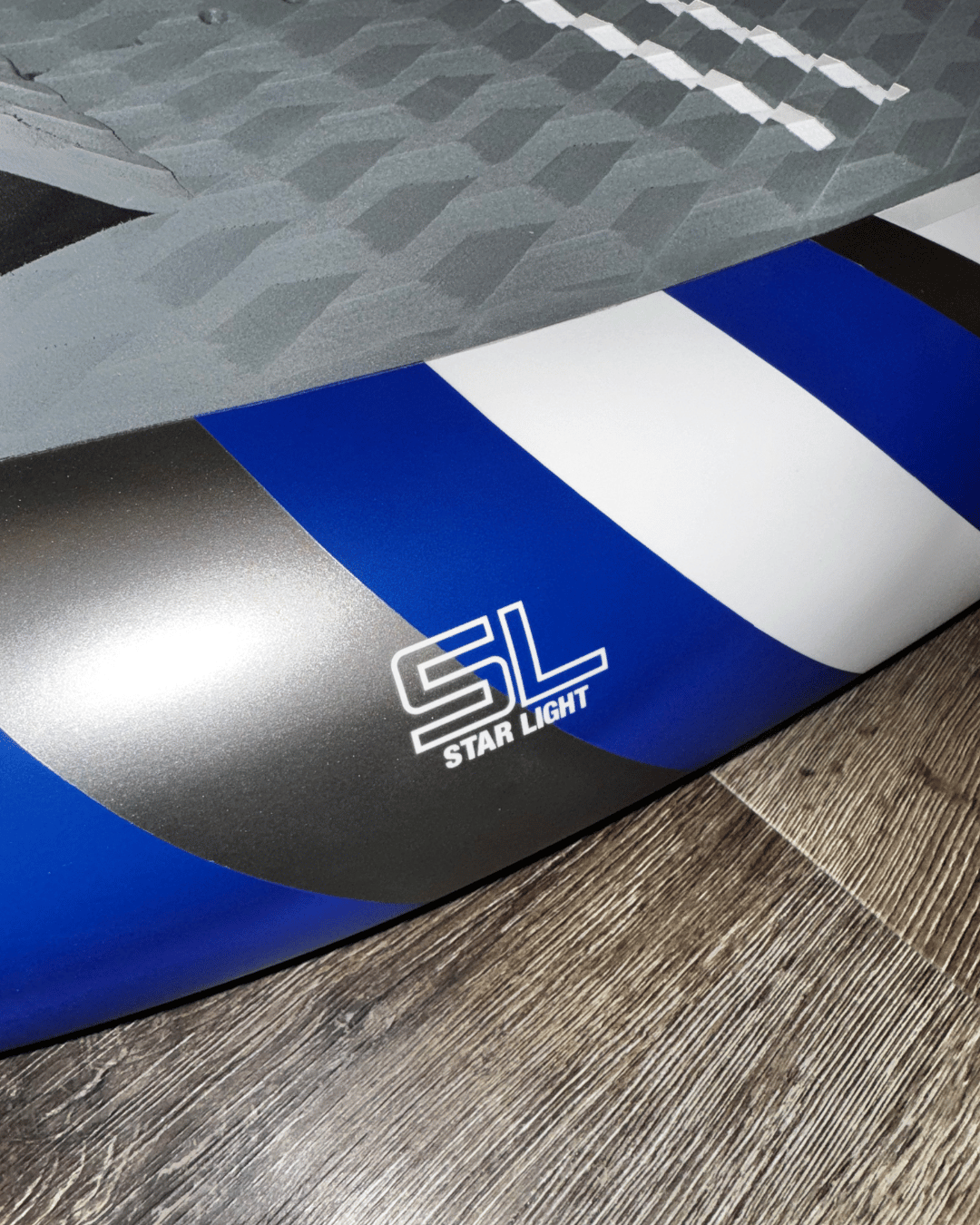 RAPTOR 5'0" Wing Foil Board - Star Light