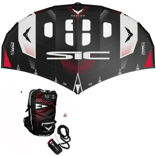 SIC RAPTOR WING V3 All-Around Wing - 5m - Floor Model