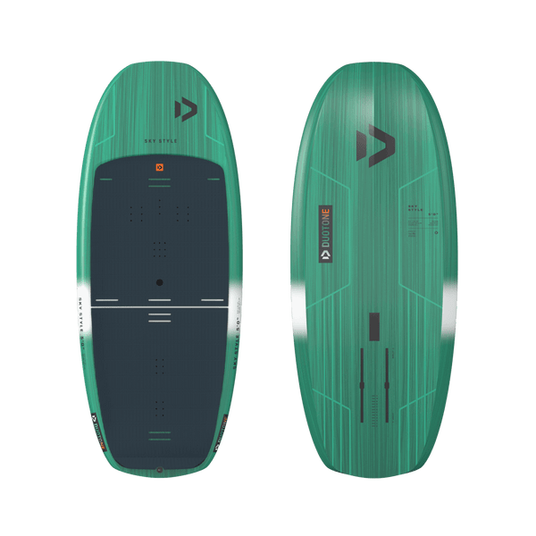 Duotone Sky Style Wing Foil Board 2026 - Stability, Responsiveness & Durable Performance