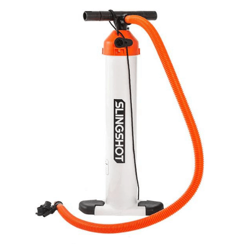 Slingshot Blow Hard Pump