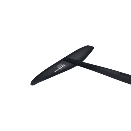 Fused Carbon Rear Stabilizer