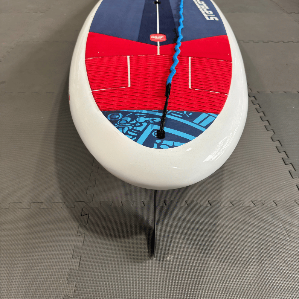 Starboard GO 10'8" x 31" Lite Tech Paddle Board – Like New (Tour Fleet)