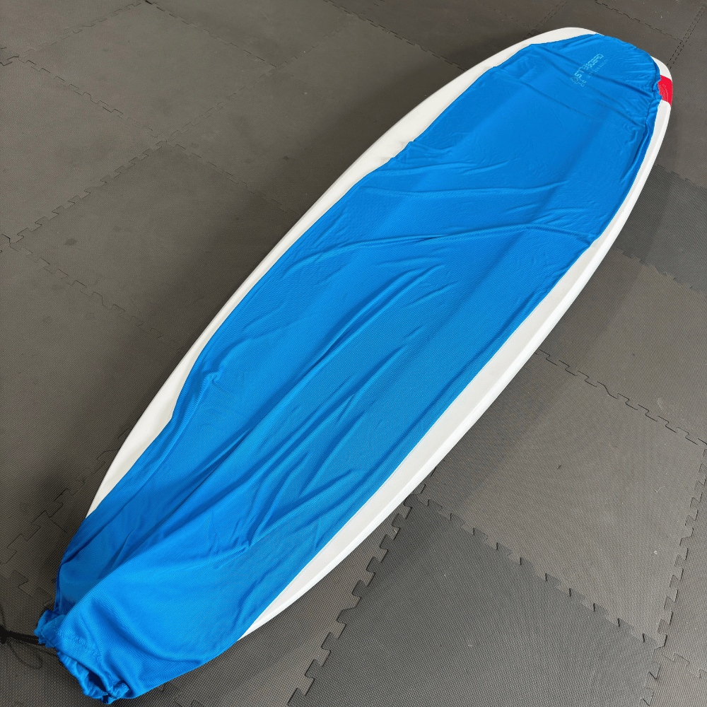 Starboard GO 10'8" x 31" Lite Tech Paddle Board – Lightly Used (Tour Fleet)