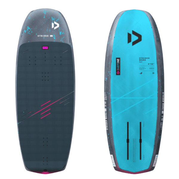 Duotone Strider Wake SLS 2026 | Performance Wake & Tow Foil Board