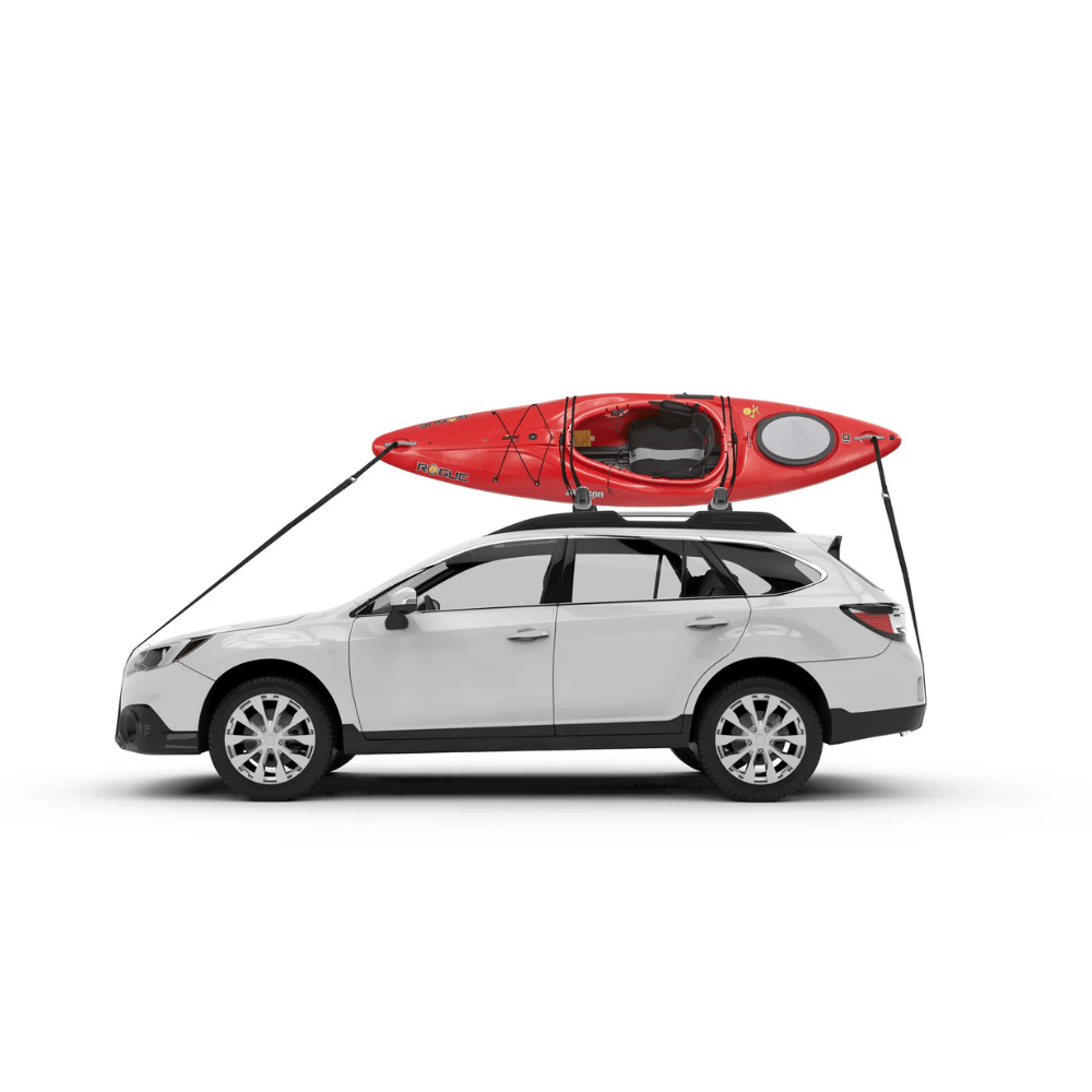 Yakima Bowdown Rooftop Kayak Carrier