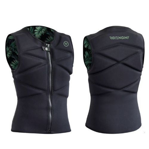 Be a Boss Babe on the Water